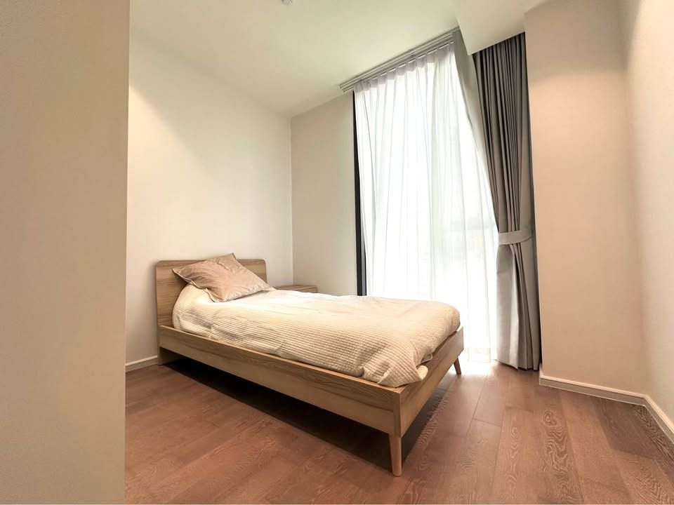 2 卧室 公寓 出租 在  - Image 11