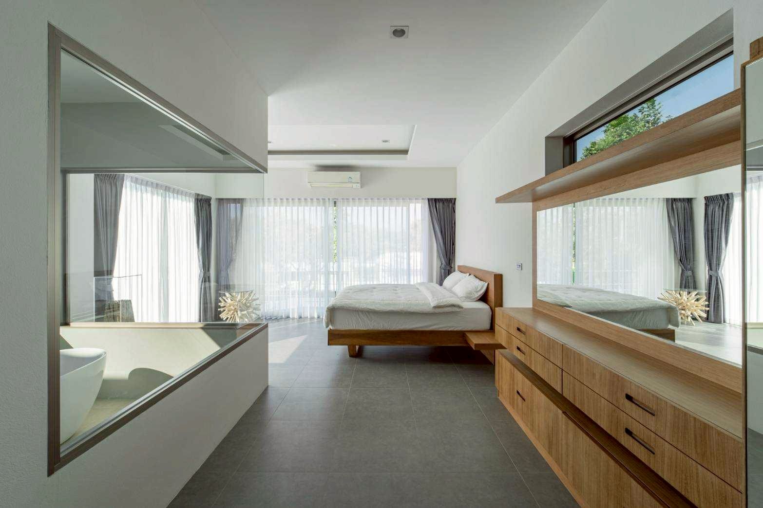 3 ห้องนอน บ้านเดี่ยว สำหรับขาย ใน น้ำแพร่, หางดง, เชียงใหม่ - Image 43