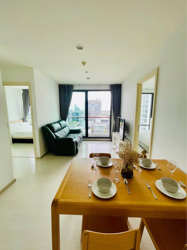 Rhythm Sukhumvit 42 - Image 1