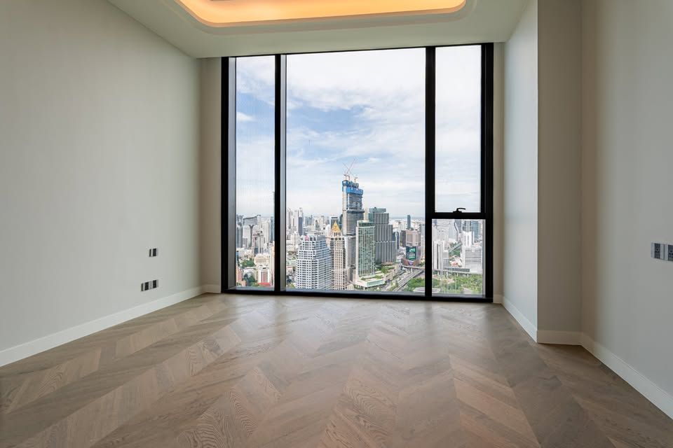 3 Bedroom Condo For Sale in Lumphini, Pathum Wan, Bangkok - Image 23