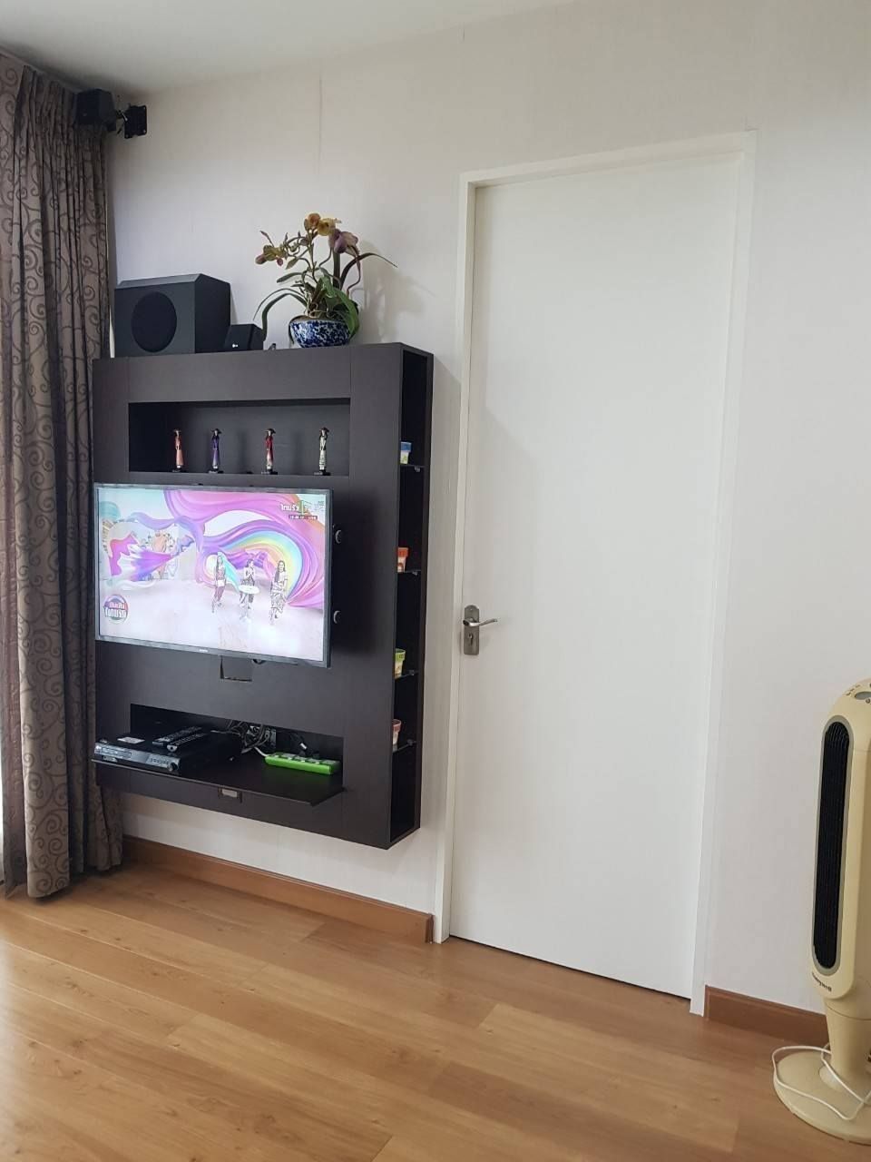 2 卧室 公寓 出租 在  - Image 2