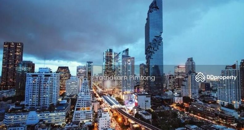 เดอะ ริซท์-คาร์ลตัน เรสซิเดนเซส แอท มหานคร - Image 1