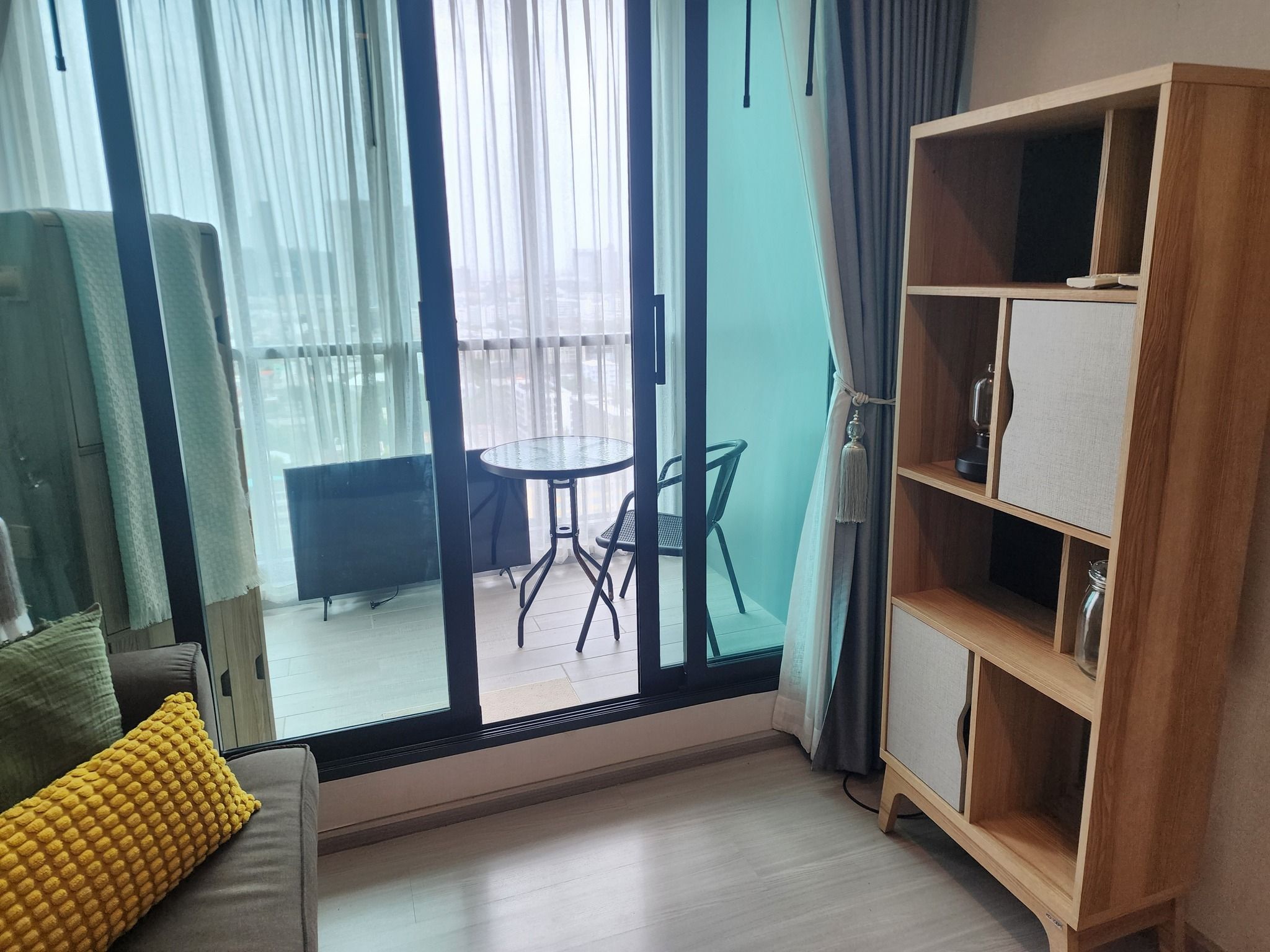 ไลฟ์ สุขุมวิท 62 - Image 2