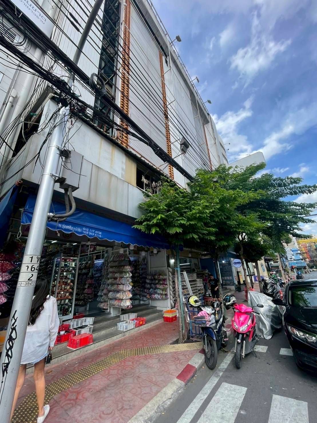  建筑物 出租 在  - Image 5