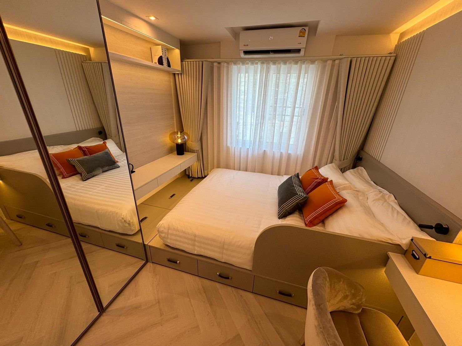 ฟอร์จูน คอนโด ทาวน์ - Image 11