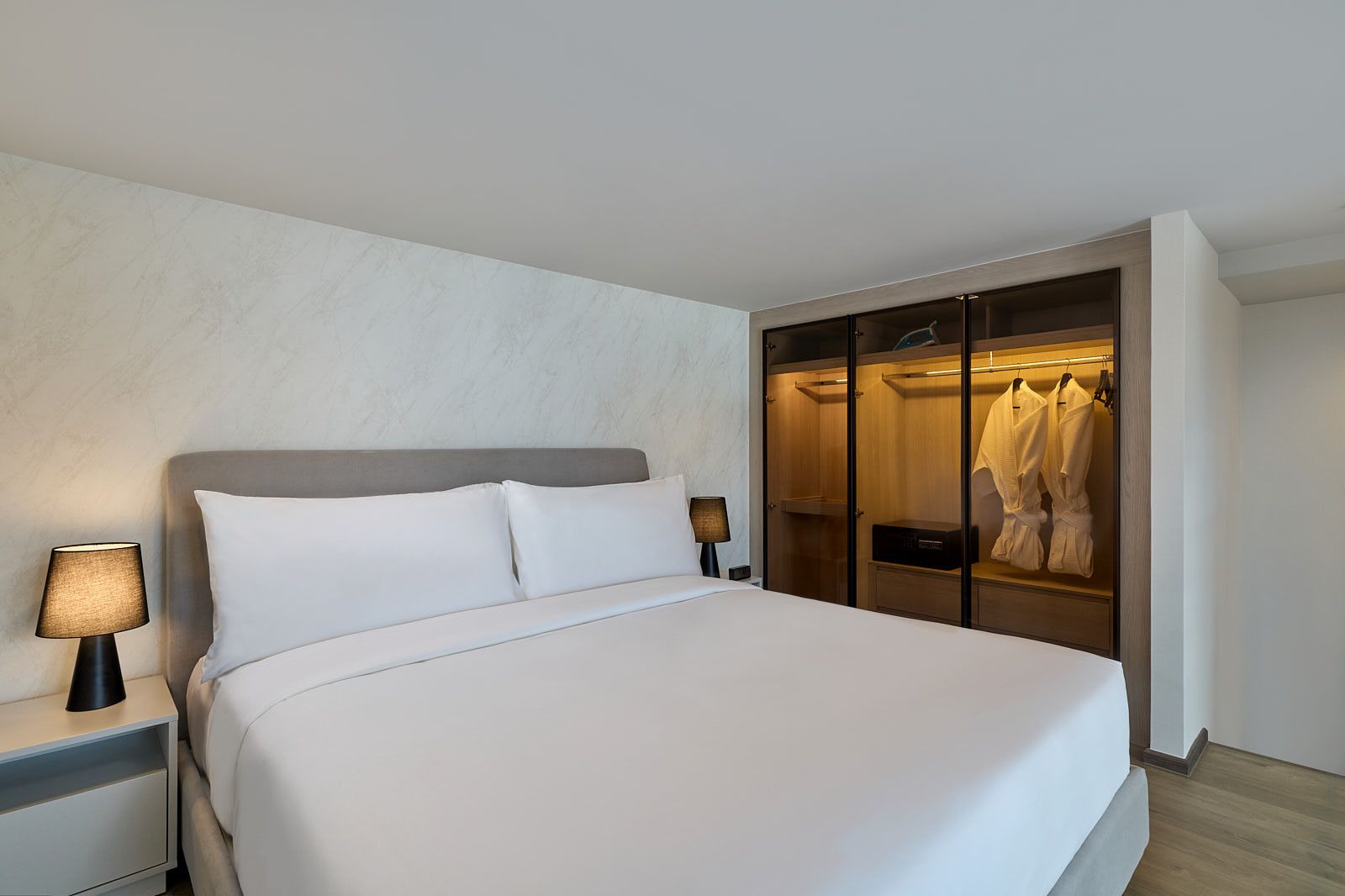 1 ห้องนอน คอนโด สำหรับเช่า ใน บางจาก, พระโขนง, กรุงเทพมหานคร - Image 4