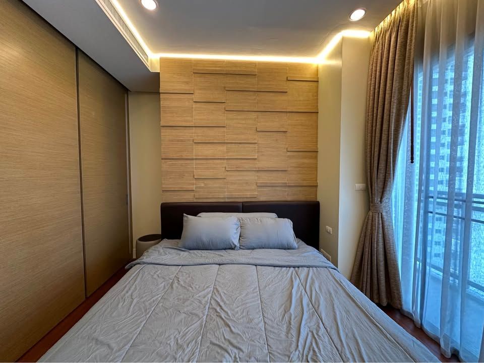 2 卧室 公寓 出租 在  - Image 14