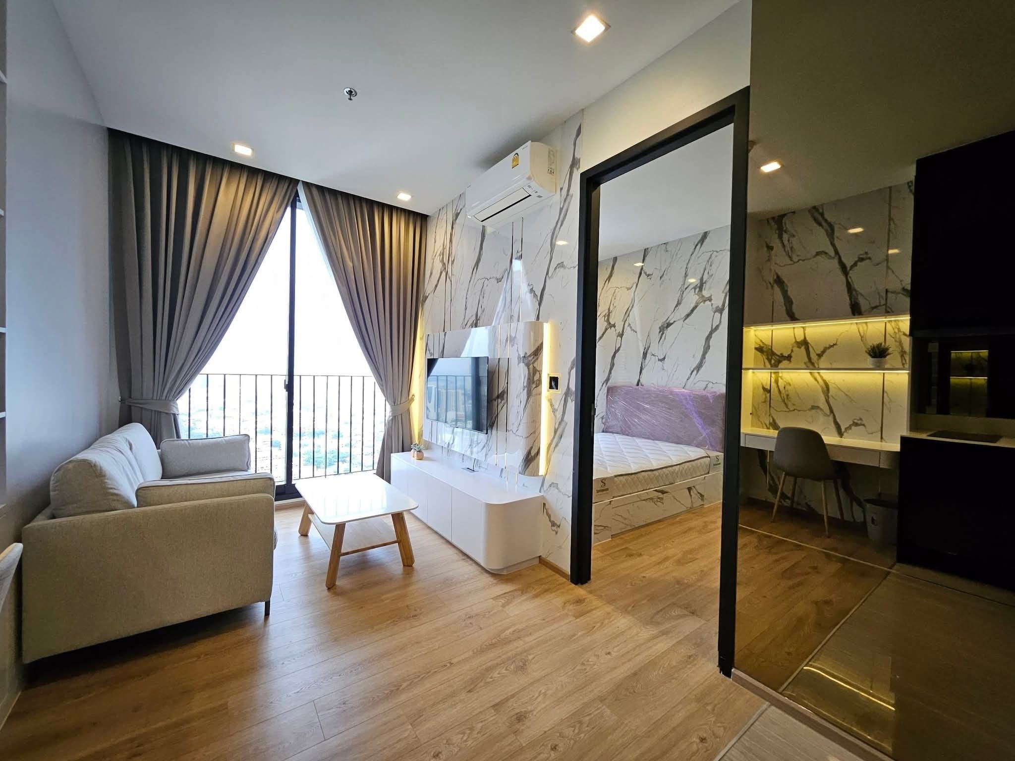 โนเบิล อราวน์ อารีย์ - Image 2