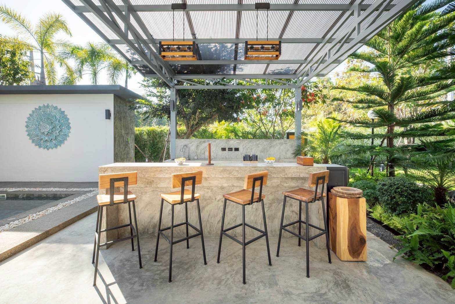 3 ห้องนอน บ้านเดี่ยว สำหรับขาย ใน น้ำแพร่, หางดง, เชียงใหม่ - Image 22