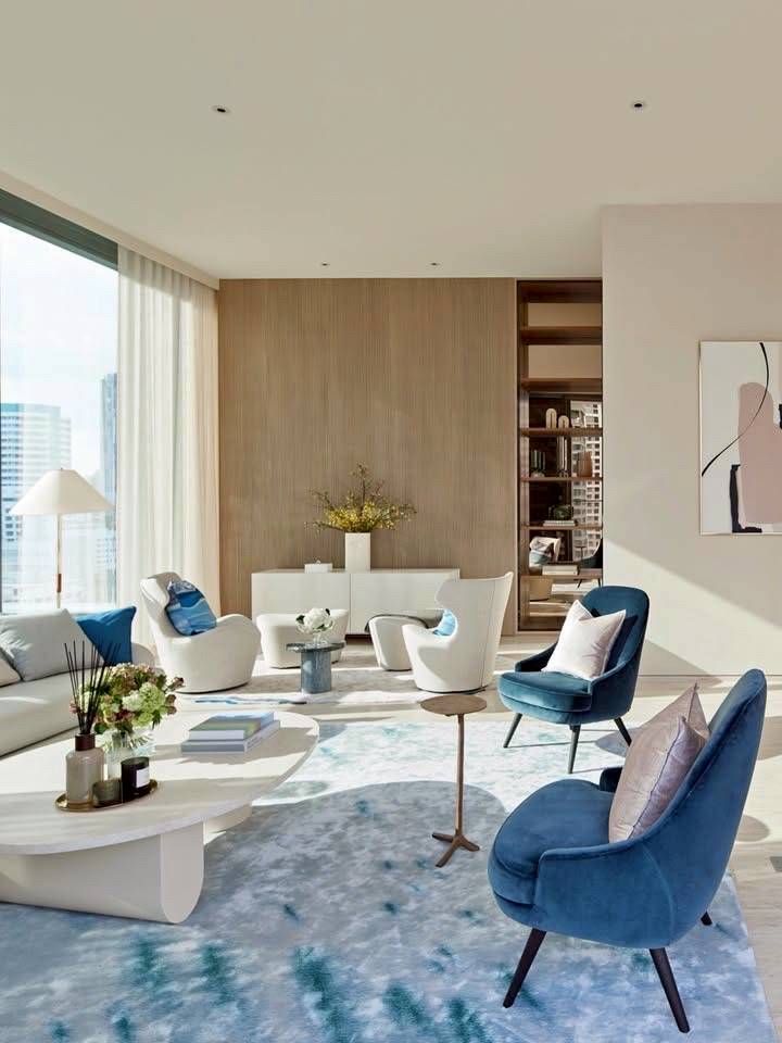 2 卧室 公寓 出租 在  - Image 2