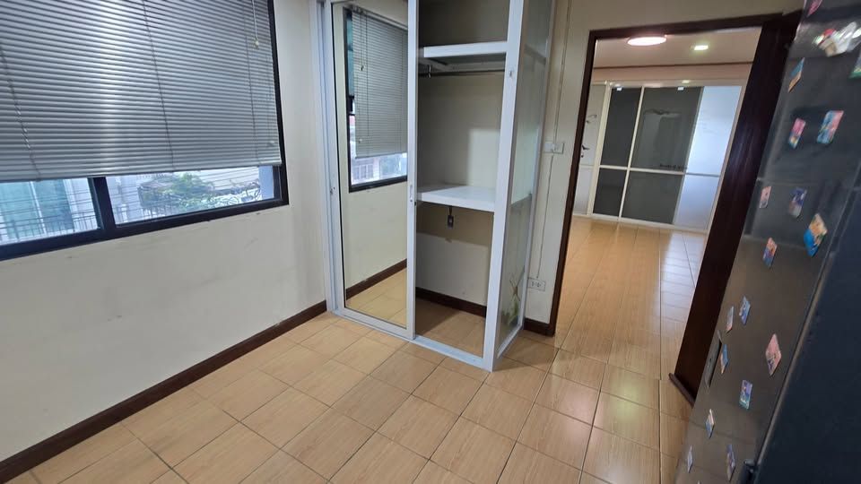 4 ห้องนอน ทาวน์เฮาส์ สำหรับเช่า ใน ห้วยขวาง, ห้วยขวาง, กรุงเทพมหานคร - Image 8