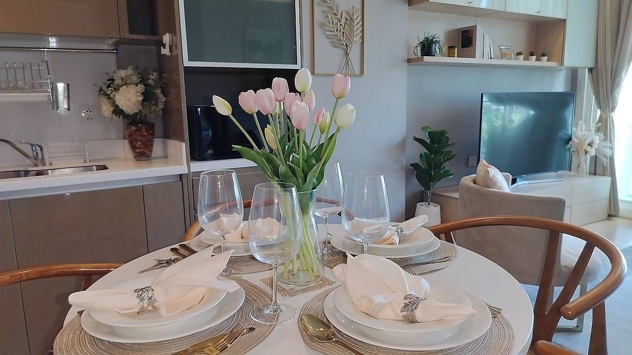 Siri at Sukhumvit - Image 4