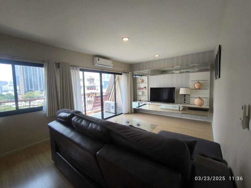 เรโนวา เรสซิเด้นซ์ ชิดลม - Image 3