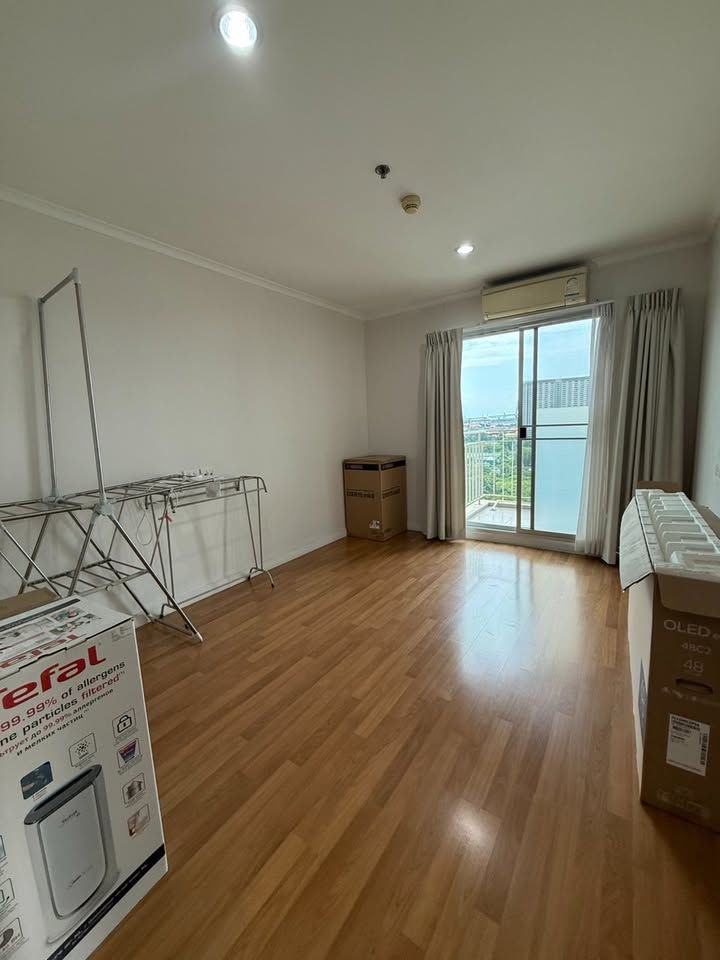 ลุมพินี พาร์ค ริเวอร์ไซด์ พระราม 3 - Image 13