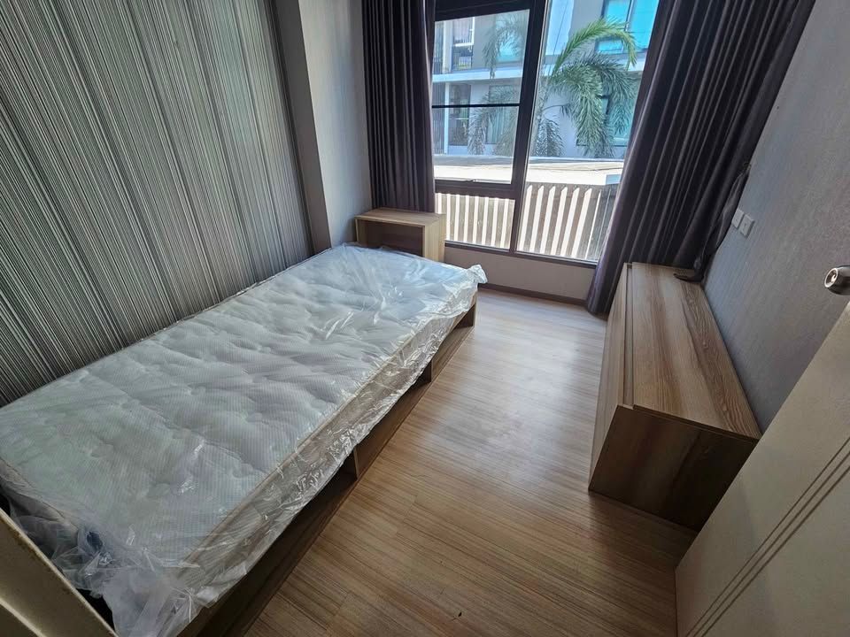 2 ห้องนอน คอนโด สำหรับขาย ใน บางซื่อ, บางซื่อ, กรุงเทพมหานคร - Image 12