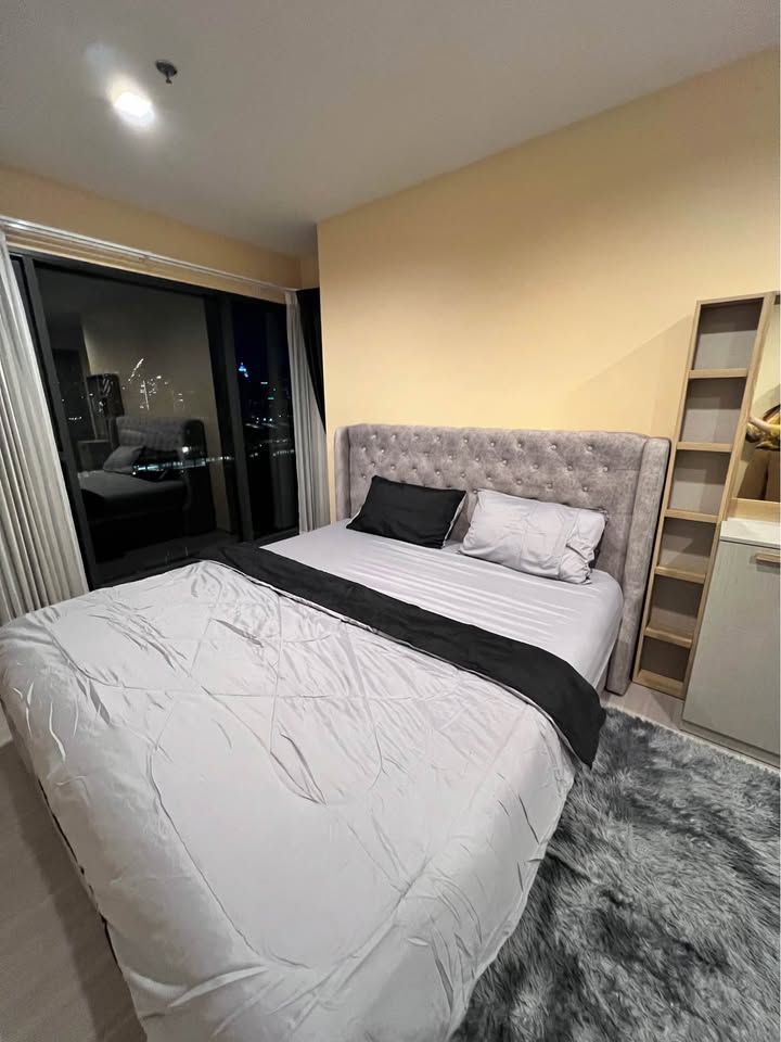 2 卧室 公寓 出租 在  - Image 12