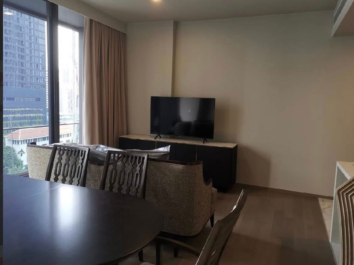 2 卧室 公寓 出租 在  - Image 4