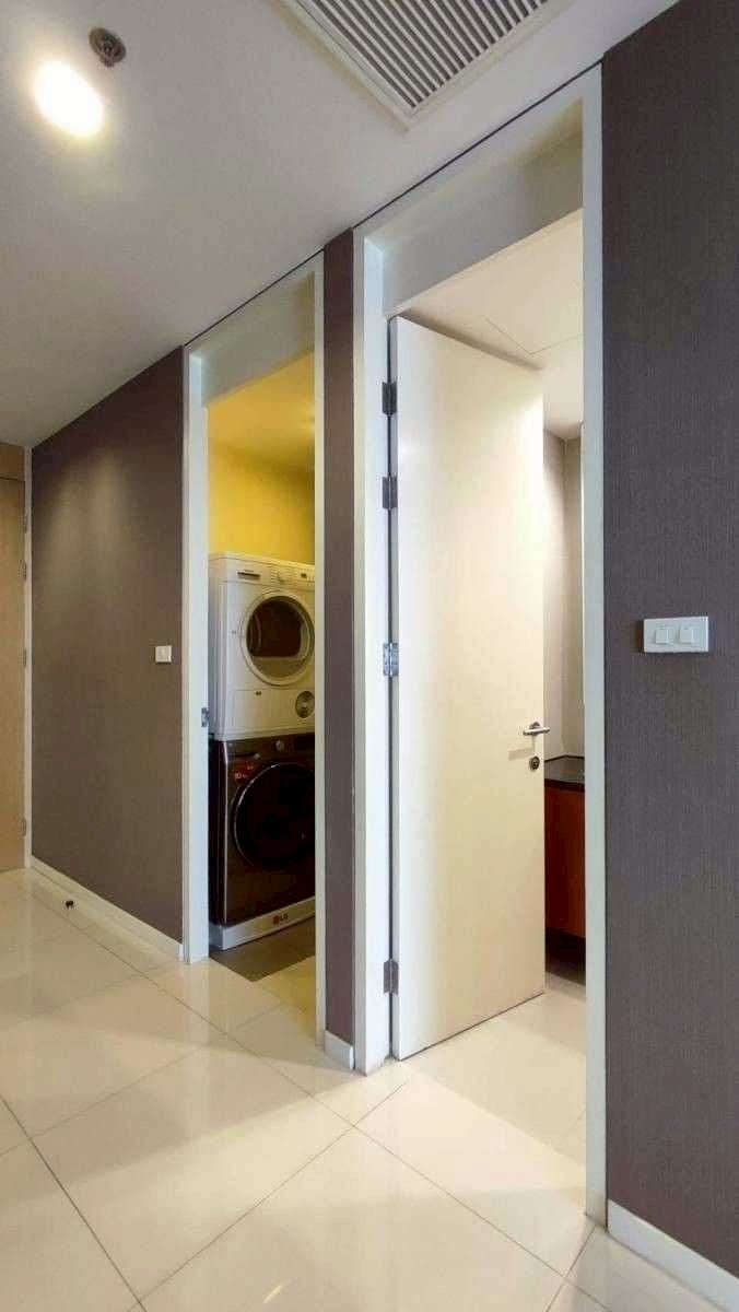 2 卧室 公寓 出租 在  - Image 5