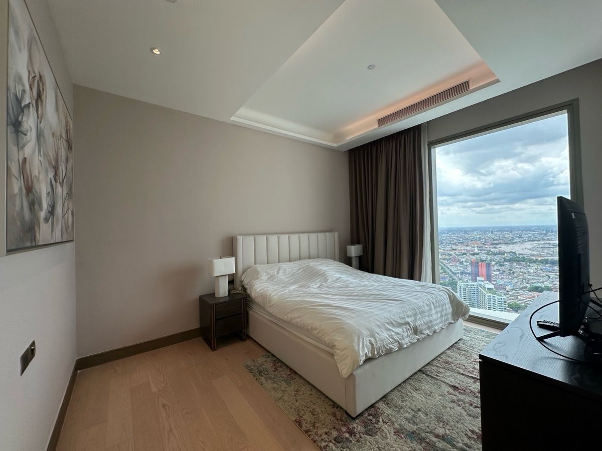 The Residences At Mandarin Oriental - Image 13