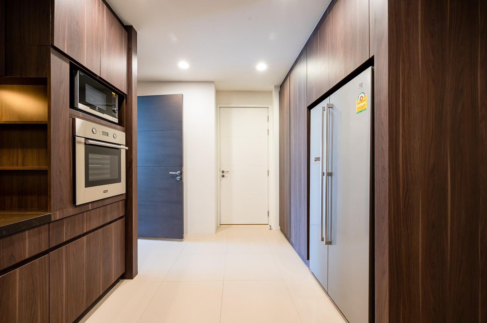 พาร์ค คอร์ท สุขุมวิท 77 - Image 12