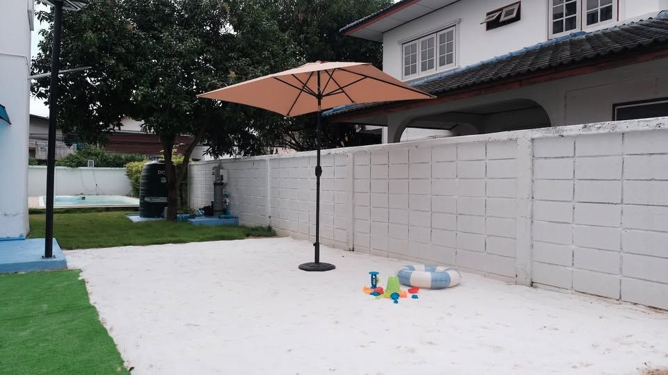 5 Bedroom House For Rent in Bang Na, Bang Na, Bangkok - Image 34