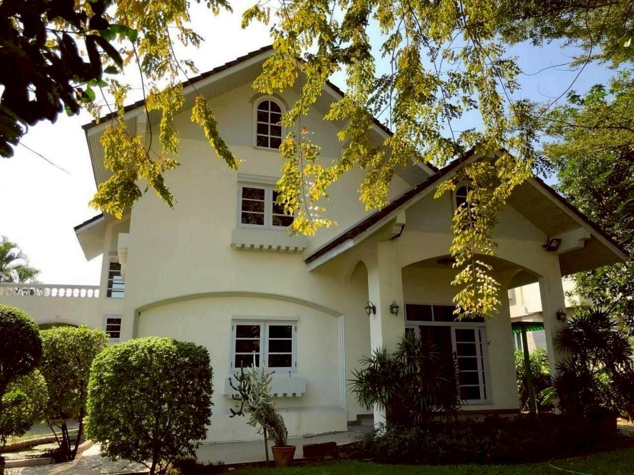 3 Bedroom House For Rent in Nong Bon, Prawet, Bangkok - Image 2