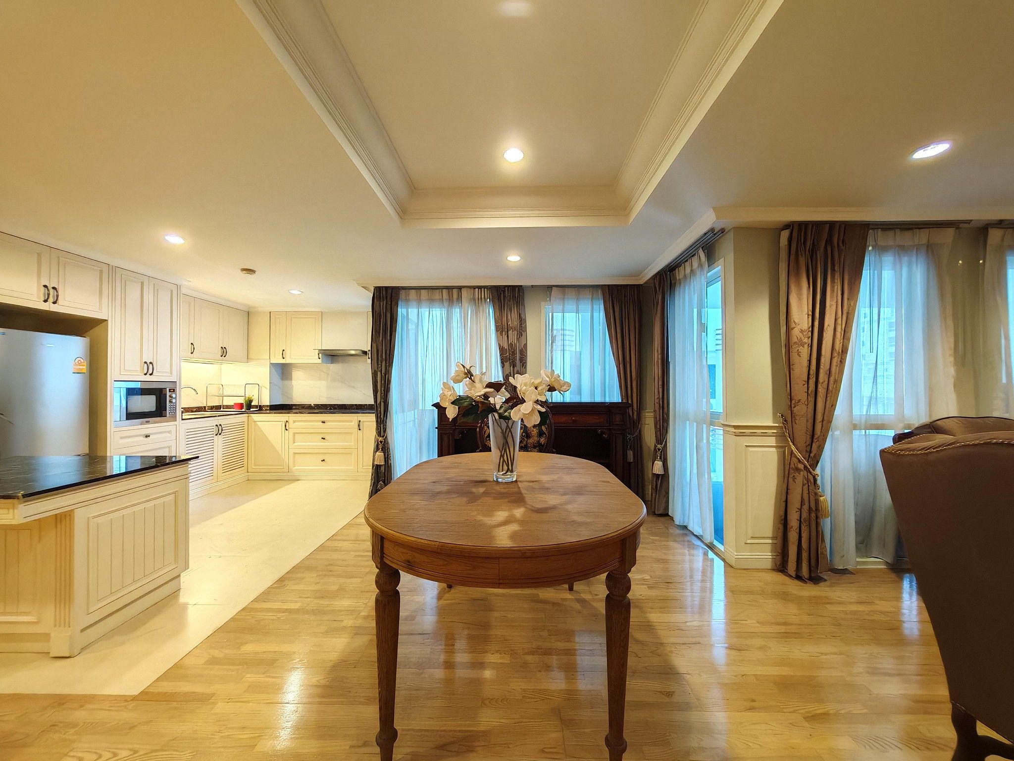 La Maison Ruamrudee - Image 15