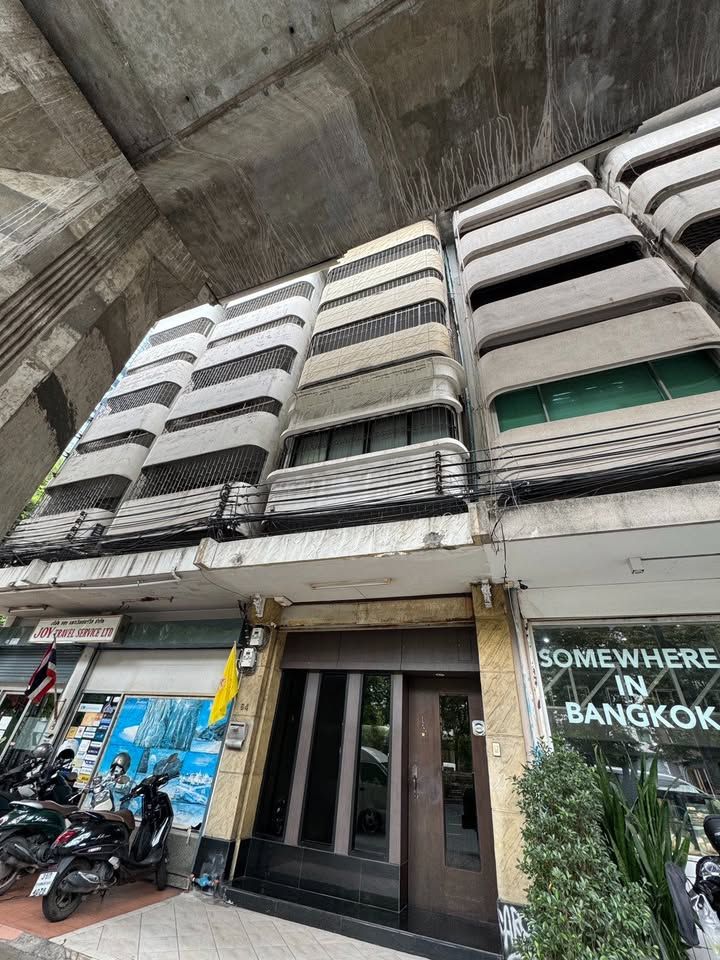  建筑物 出租 在  - Image 1