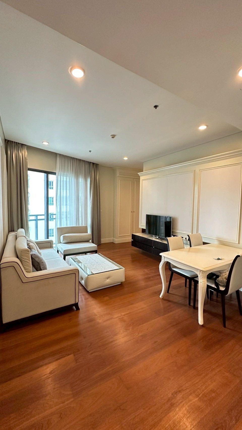 2 卧室 公寓 出租 在  - Image 1