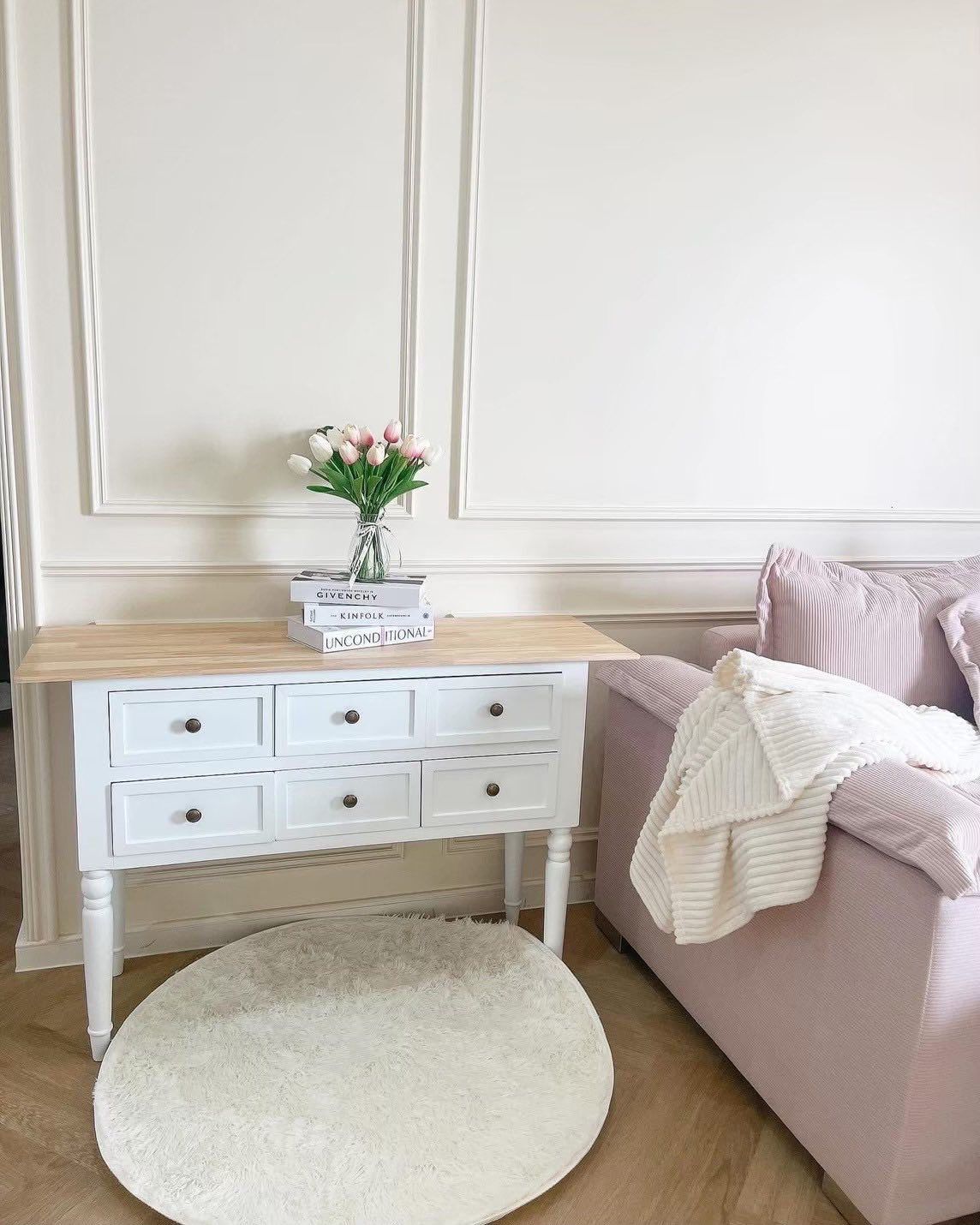 2 卧室 公寓 出租 在  - Image 13