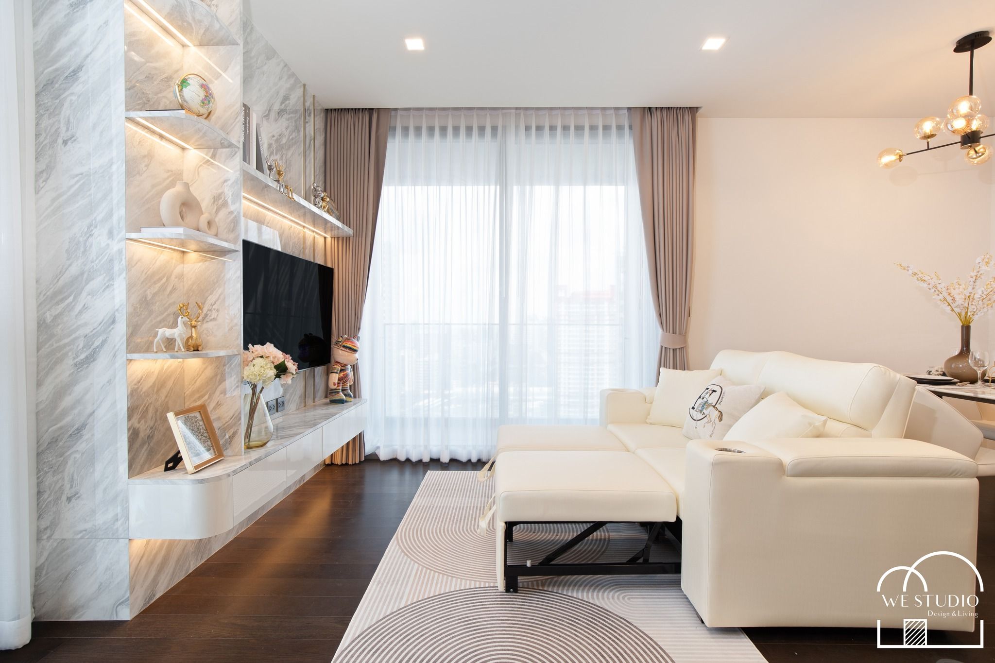 The Line Ratchathewi - Image 1