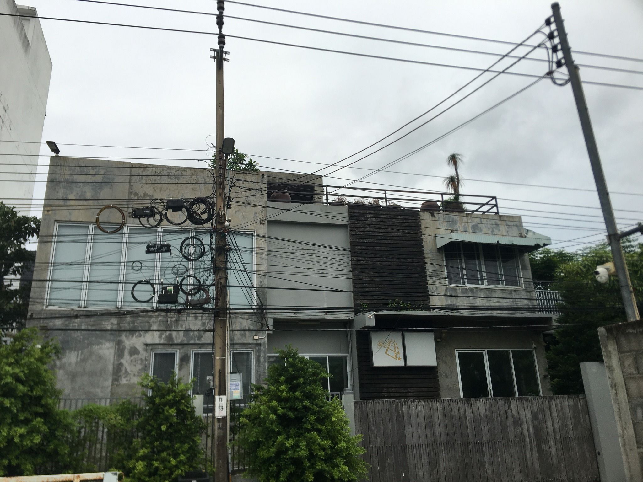  Building For Sale in Bang Chak, Phra Khanong, Bangkok - Image 2