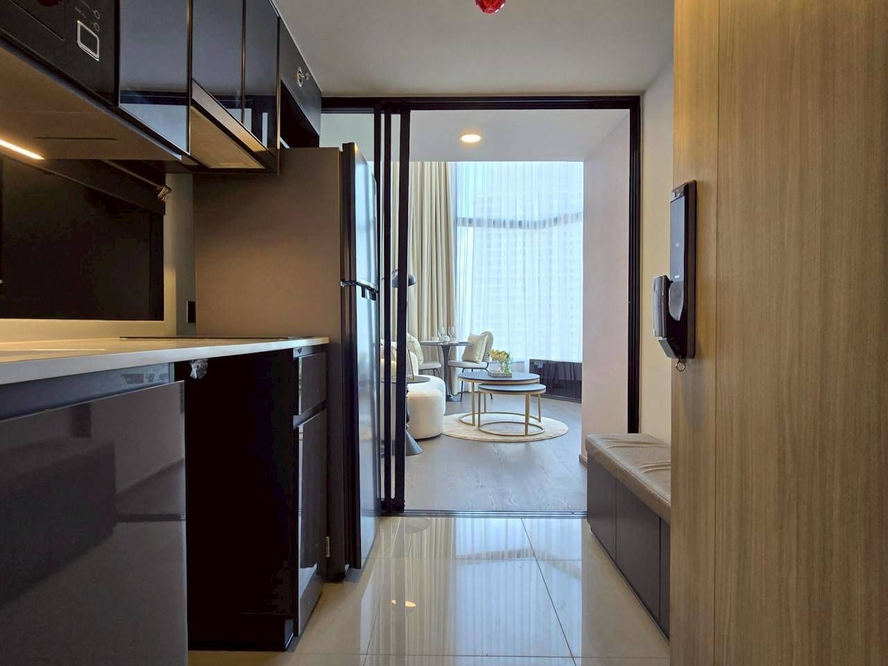 2 卧室 公寓 出售 在  - Image 7