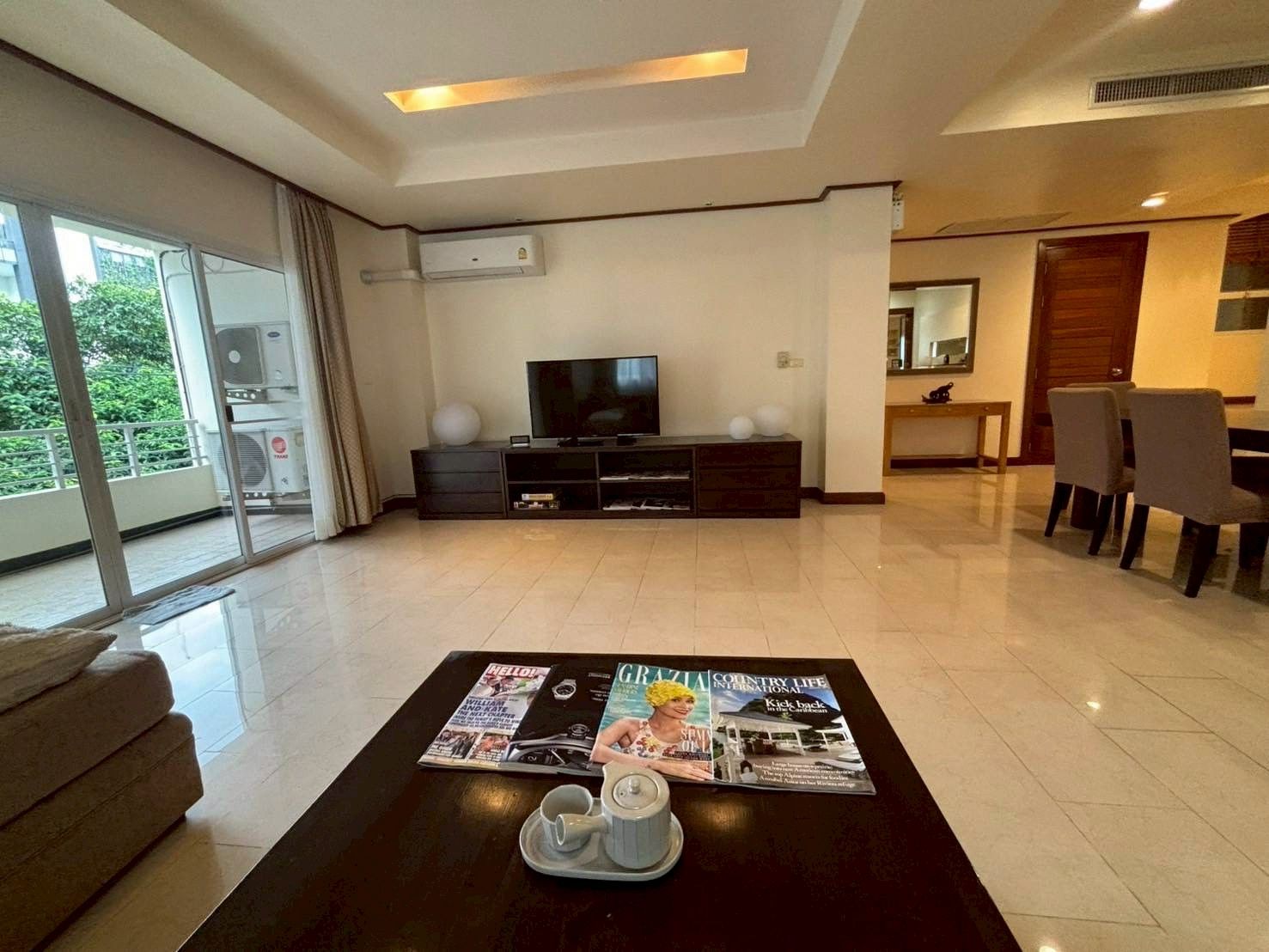 Sathorn Seven Residence - Image 1