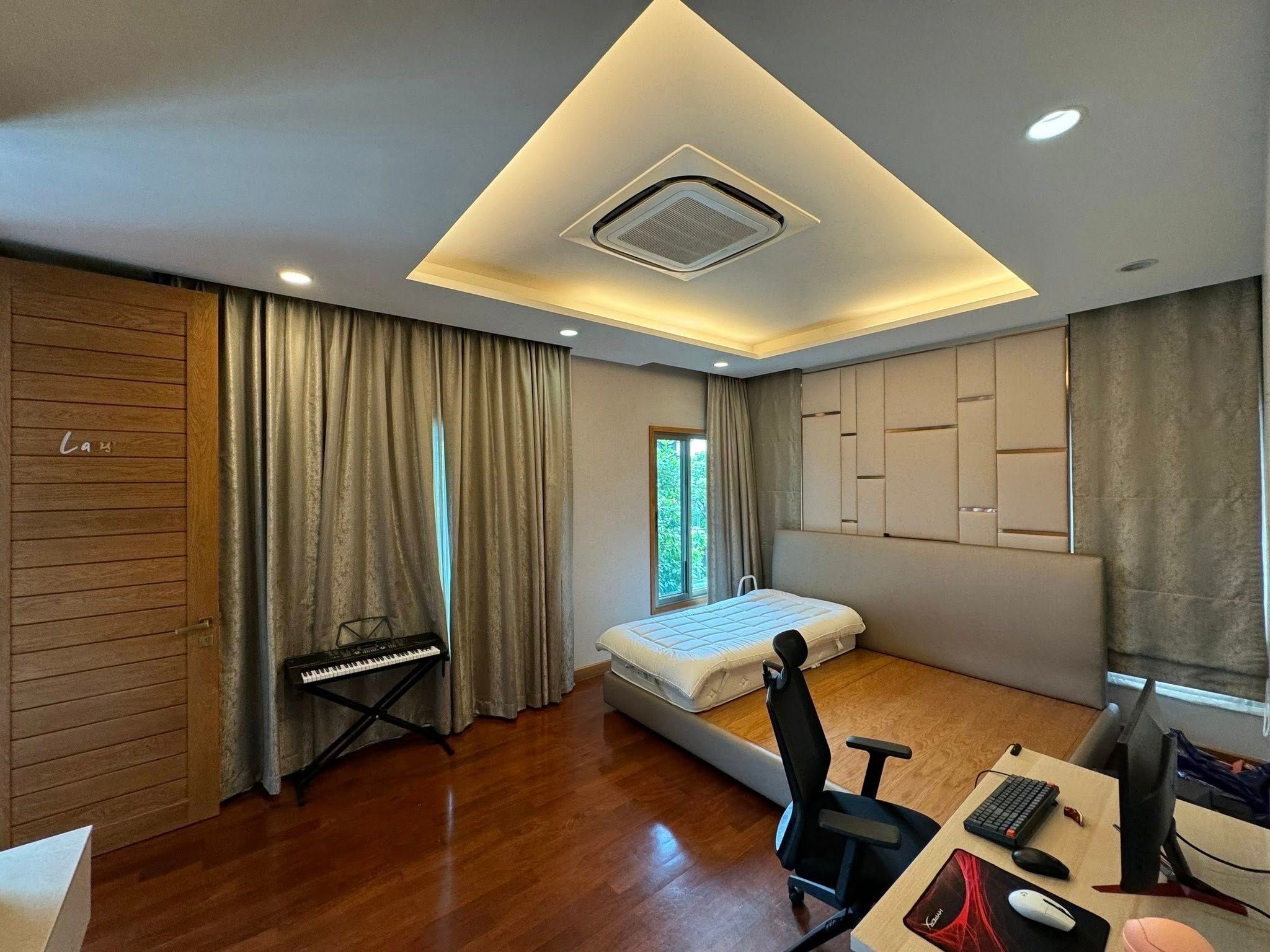 Grand Bangkok Boulevard Sukhumvit – Srinakarin - Image 19