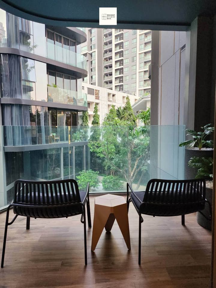 แอชตัน เรสซิเดนซ์ 41 - Image 12