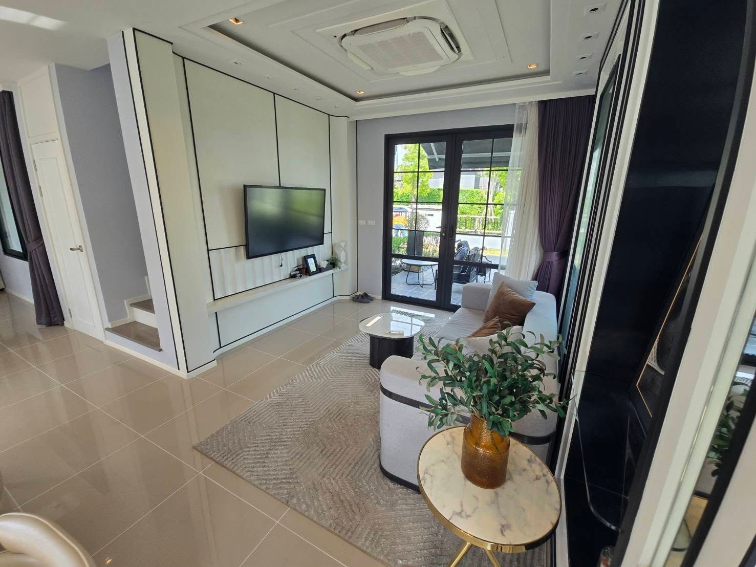 3 卧室 独立房屋 出租 在  - Image 5