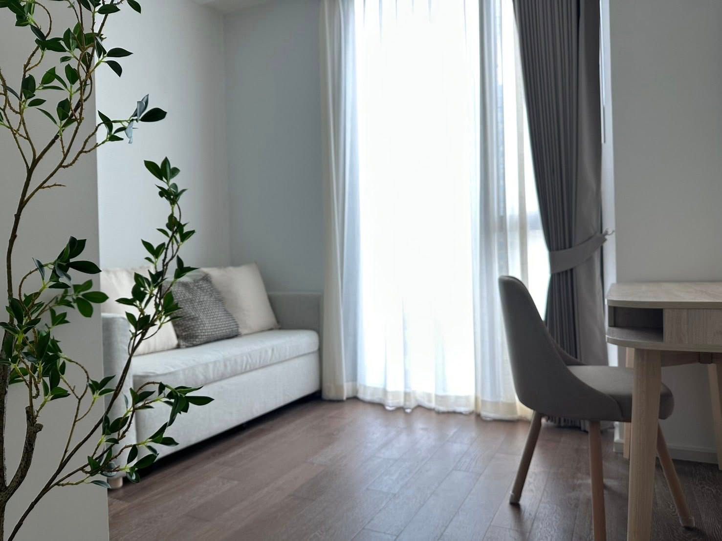 2 卧室 公寓 出租 在  - Image 4