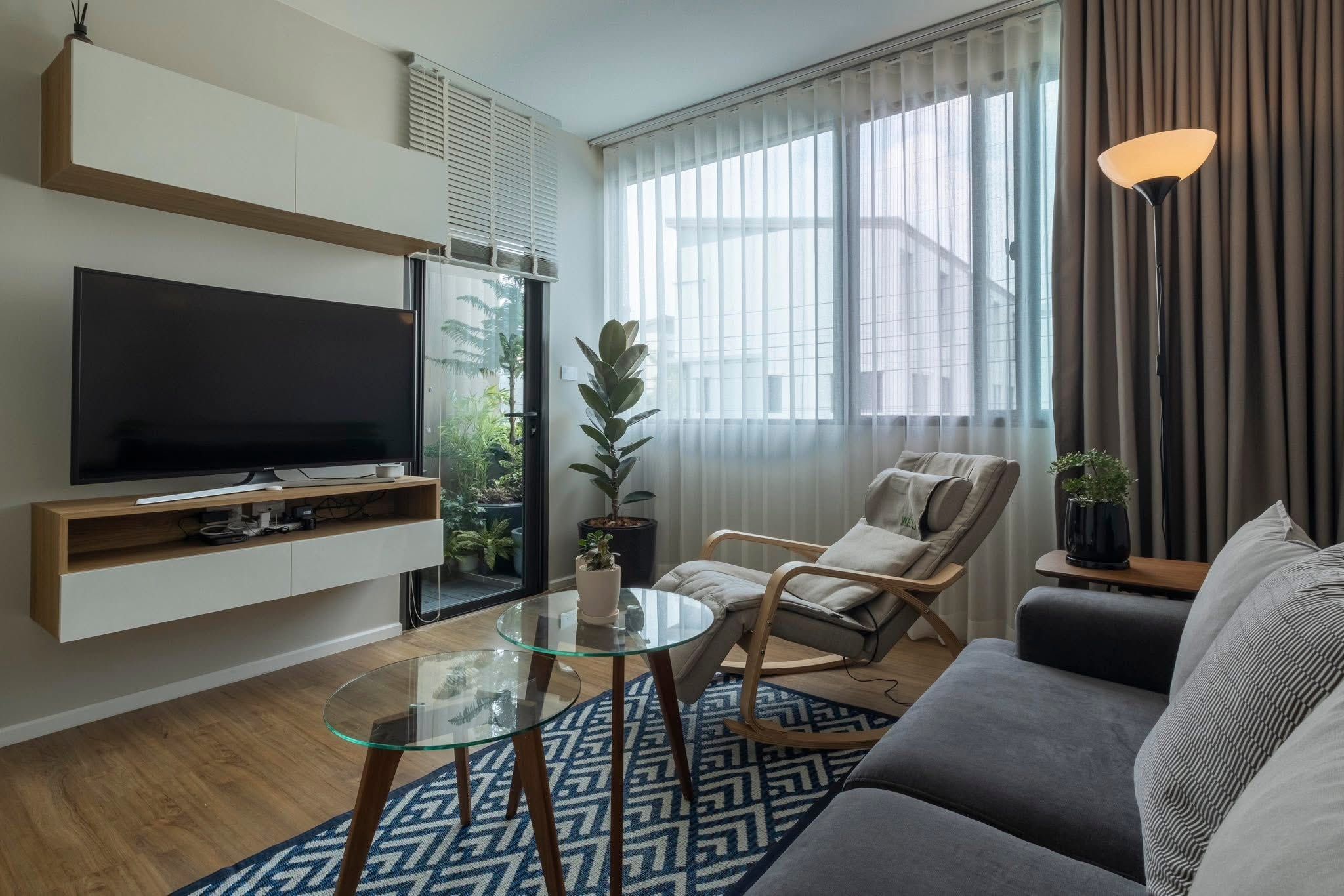 บ้านกลางเมือง ดิ อิดิชั่น พระราม 9 - กรุงเทพกรีฑา - Image 2