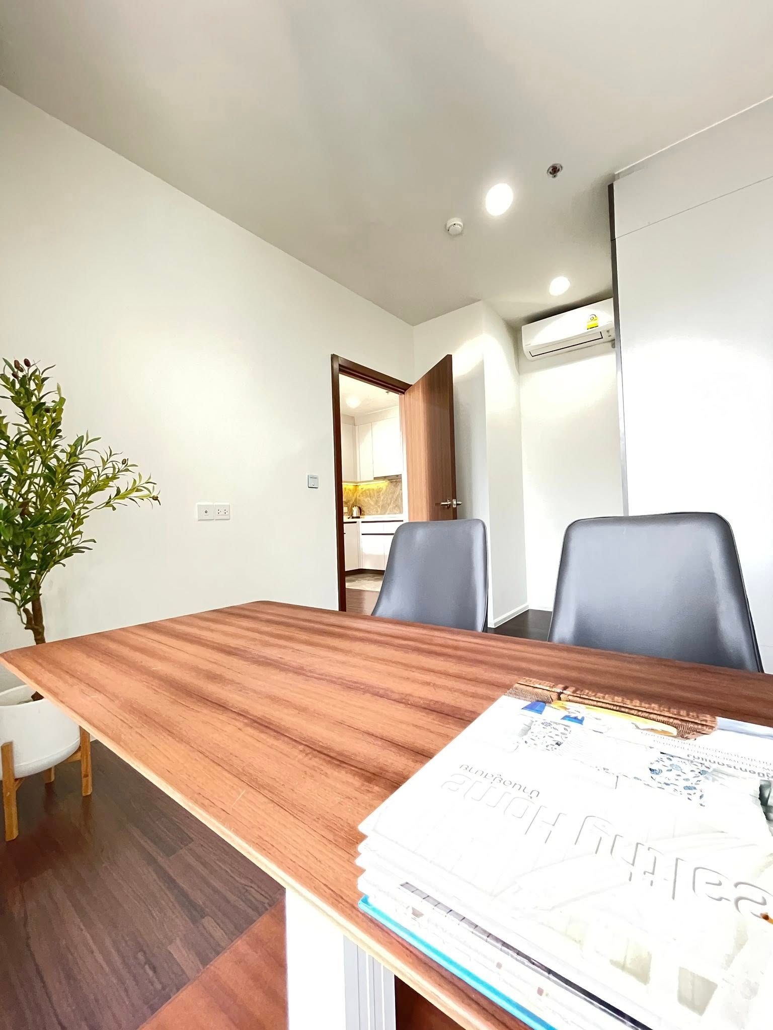 Whizdom Inspire Sukhumvit - Image 13