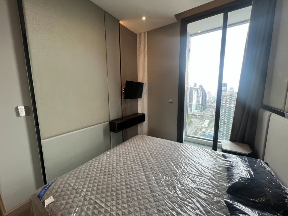 2 卧室 公寓 出租 在  - Image 11