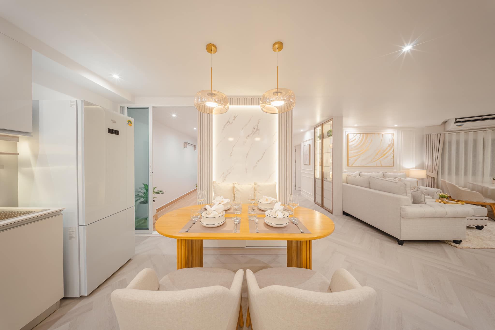 ฟอร์จูน คอนโด ทาวน์ - Image 12