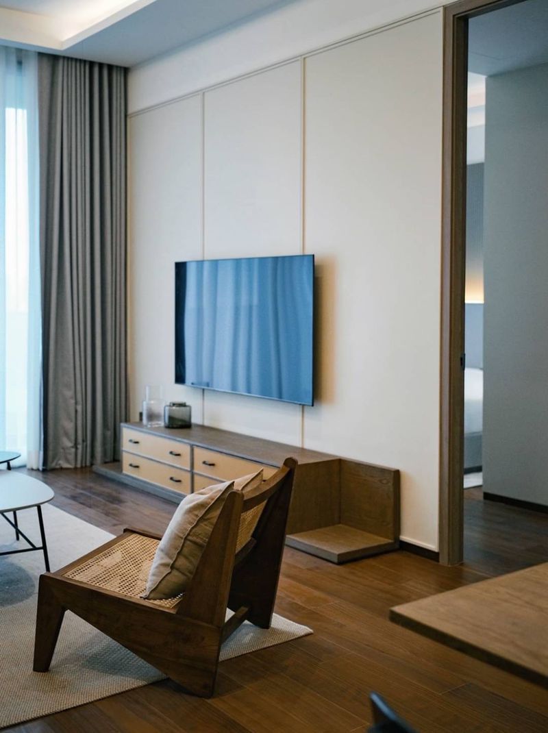 2 卧室 公寓 出售 在  - Image 2