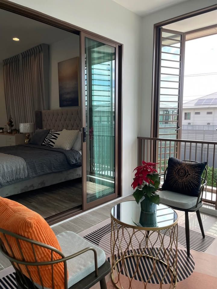 Burasiri Krungthep Kreetha - Image 11