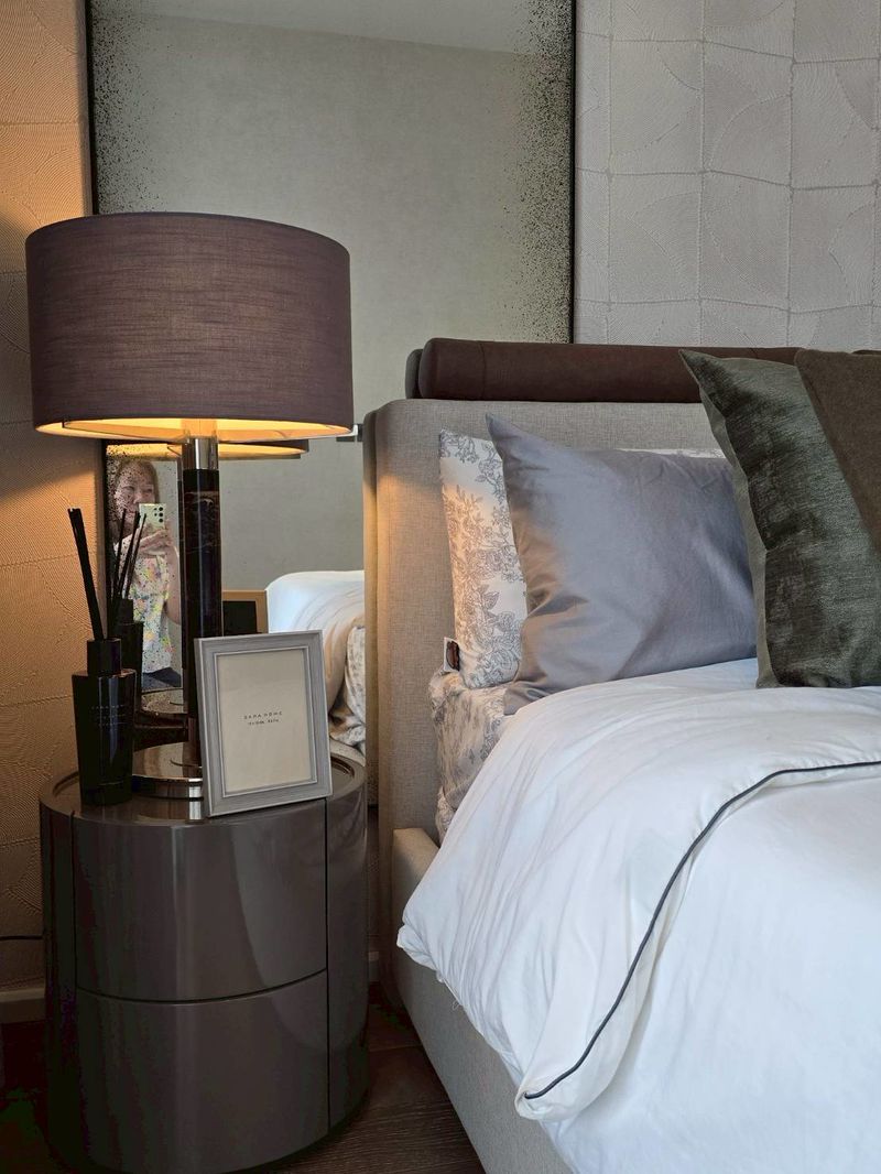 1 卧室 公寓 出租 在  - Image 11