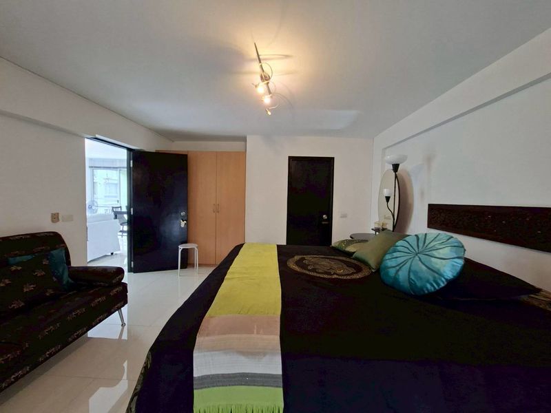 2 卧室 公寓 出售 在  - Image 8