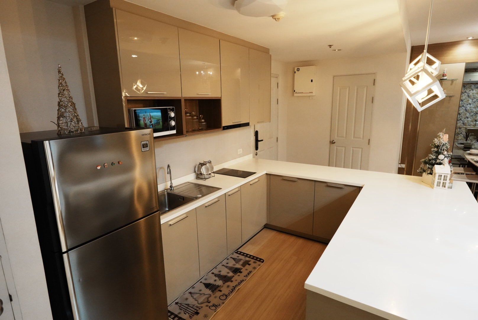 Baan Sathorn Chaopraya - Image 14