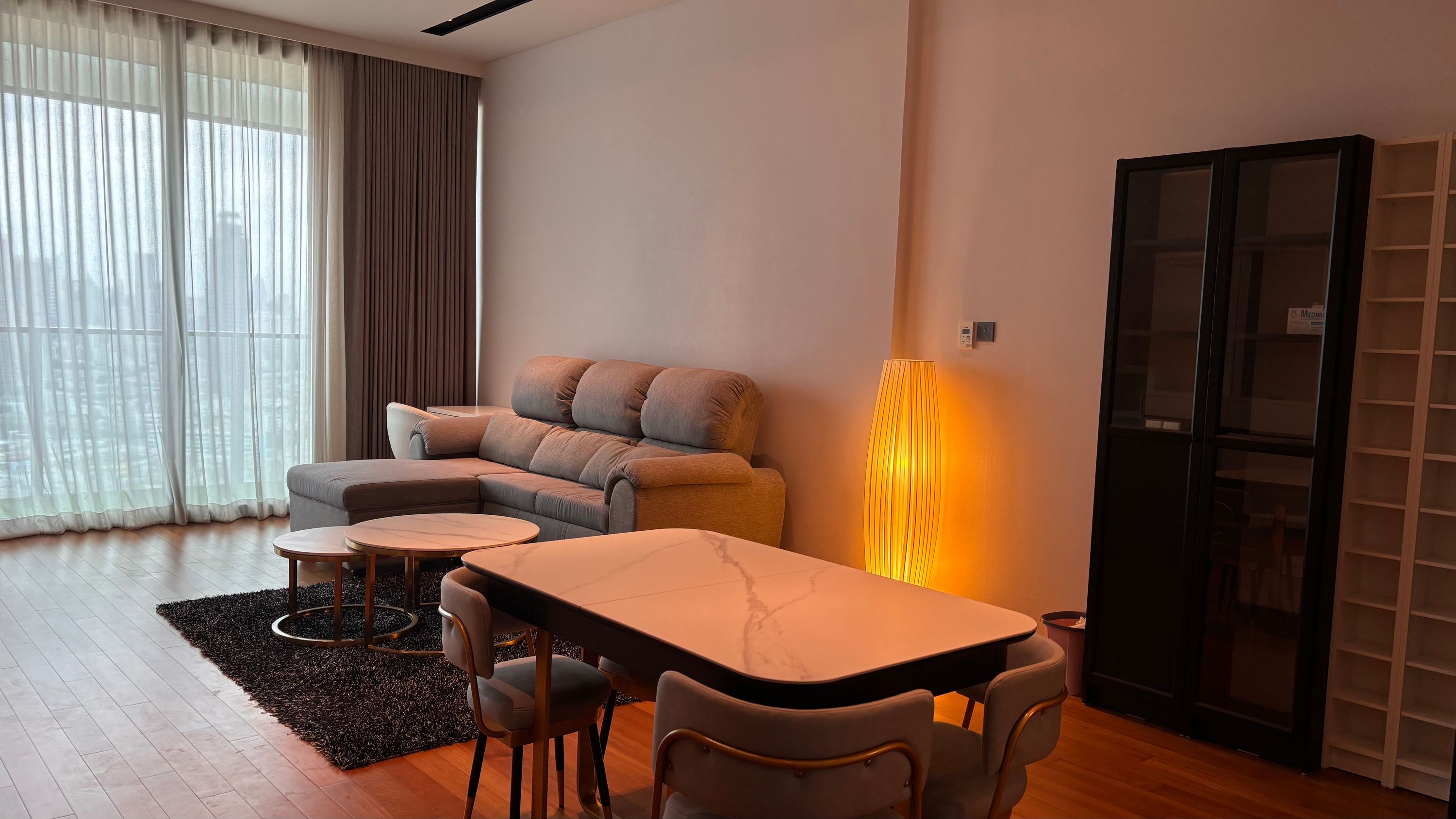 1 ห้องนอน คอนโด สำหรับเช่า ใน คลองสาน, คลองสาน, กรุงเทพมหานคร - Image 4