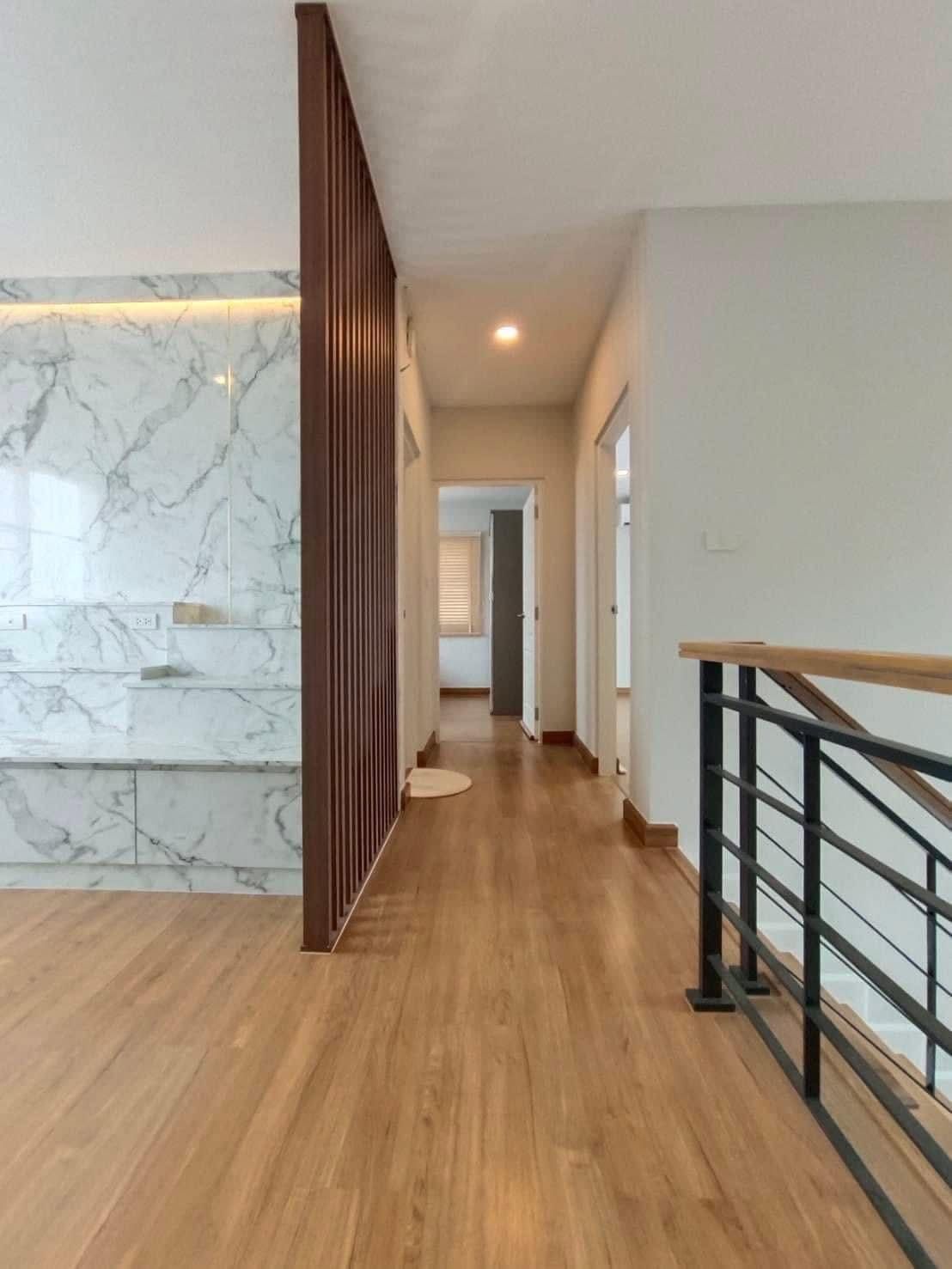 4 卧室 独立房屋 出租 在  - Image 19