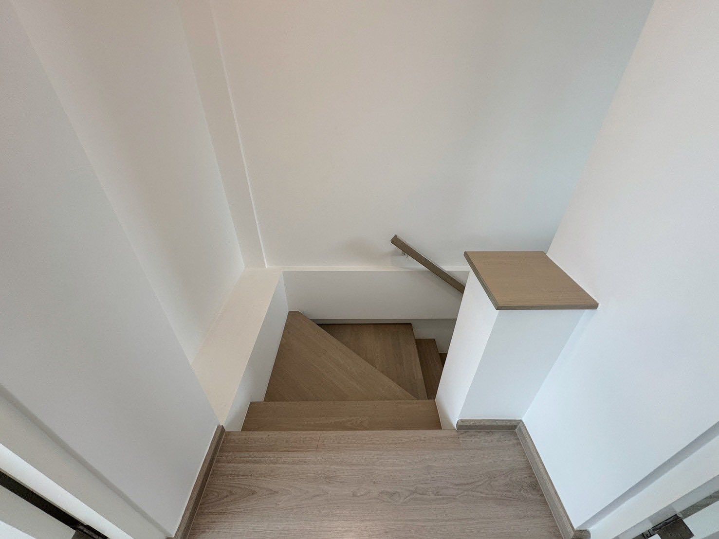 2 卧室 公寓 出租 在  - Image 8